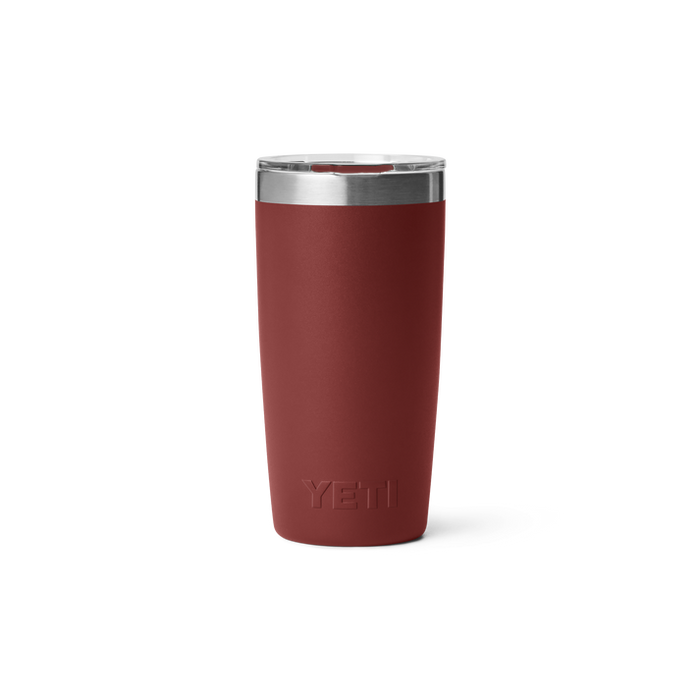 Yeti Rambler Tumbler 10oz (295ml) Stag Red