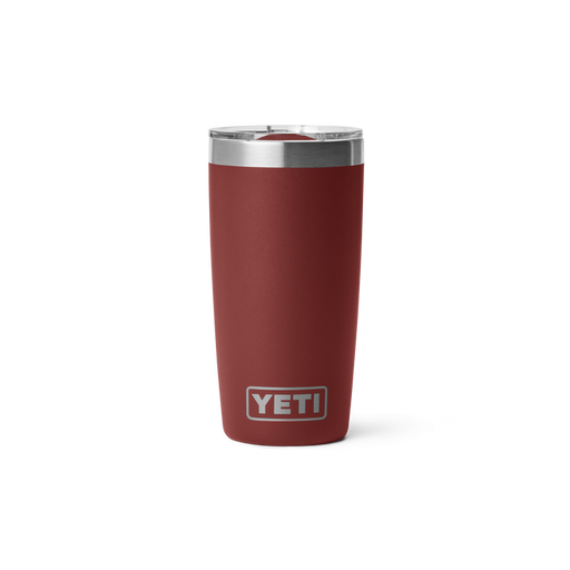 Yeti Rambler Tumbler 10oz (295ml) Stag Red