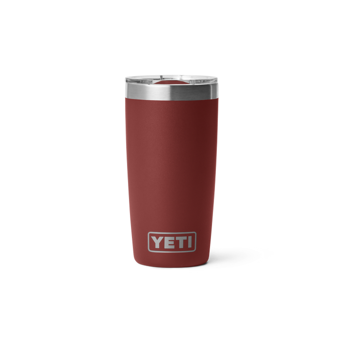 Yeti Rambler Tumbler 10oz (295ml) Stag Red