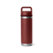 Yeti Rambler Chug Bottle 18oz (532ml) Stag Red