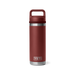 Yeti Rambler Chug Bottle 18oz (532ml) Stag Red