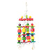 Parrot Toy Blocks 'n' Beads