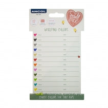 Puppy Whelping Collars 12pk