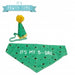 Birthday Dog Hat & Bandana Set
