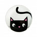 Round Cat Dish Assorted