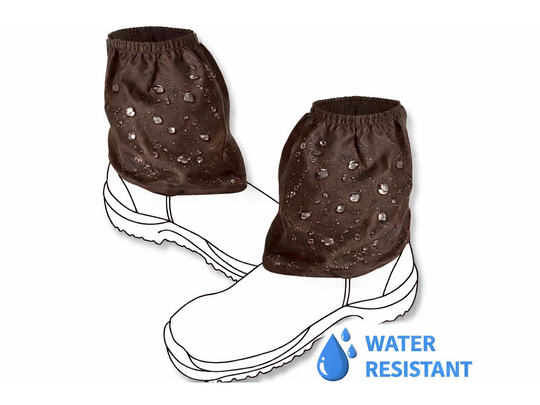 Weatherproof Cotton Sox Saver