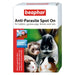 Beaphar Anti-Parasite Spot On (small Animals)