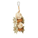 Boredom Breaker Sola Stacker Bird Toy