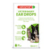 Vetzyme Ear Drops & Cleaner 18ml