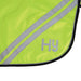 HyVIZ Reflector Exercise Sheet Yellow