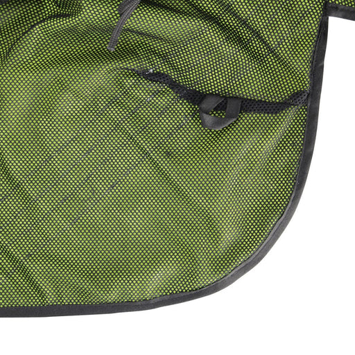 HyVIZ Reflector Exercise Sheet Yellow