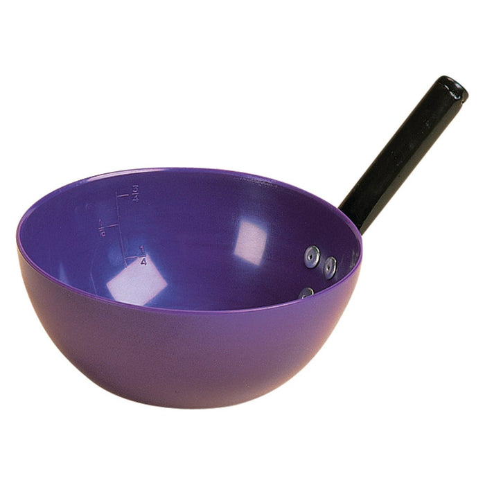 Stubbs Plastic Feed Scoop S80