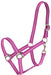 Covalliero Halter Hippo Berry & Walnut