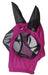 FinoStretch Zipper Fly Mask Berry