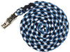 Covalliero Panic Hook Leadrope navy and blue