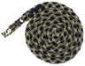 Covalliero Panic Hook Leadrope walnut
