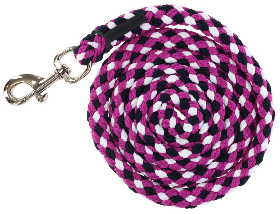 Covalliero Snap Hook Leadrope