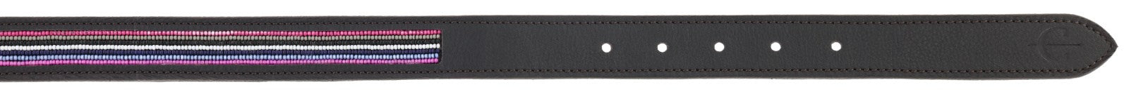 Covalliero Belt Black