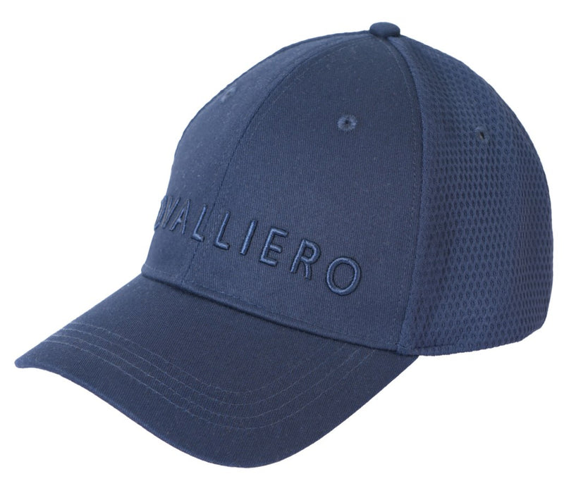 Covalliero Cap Navy