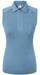 Covalliero Ladies Light Top Smoked Blue
