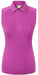 Covalliero Ladies Top Light Berry