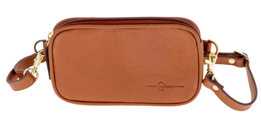 Covalliero Bum Bag Cognac