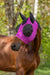 FinoStretch Zipper Fly Mask Berry