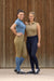 Covalliero High Waist Breeches Black