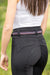 Covalliero High Waist Breeches Black
