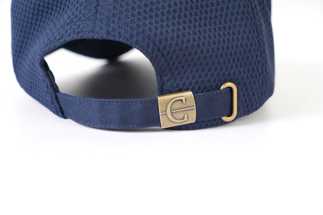 Covalliero Cap Navy