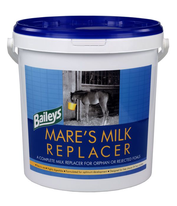 Baileys Mare Milk Replacer 6kg
