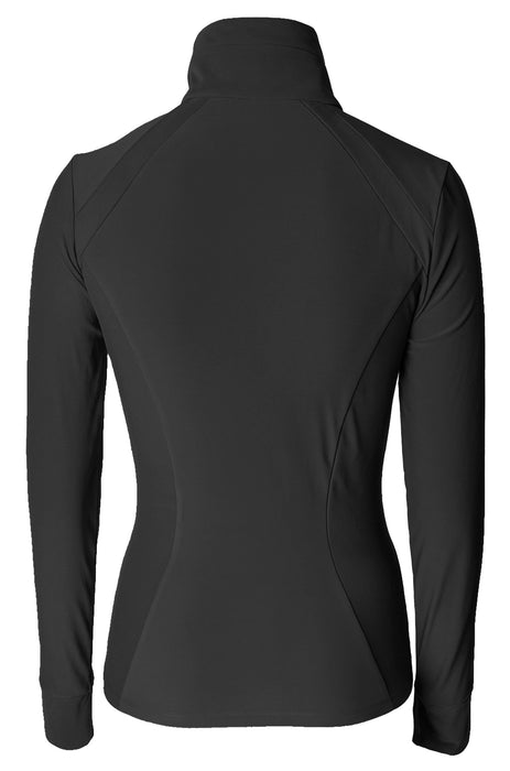 Covalliero Women's Active Shirt Black