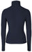 Covalliero Women's Turtleneck Dark Navy