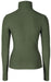 Covalliero Women's Turtleneck Forest Green