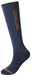 Covalliero Riding Socks Dark Navy