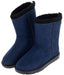 Covalliero Winter Grand Boots Dark Navy
