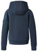 Covalliero Women's Hoodie Jacket Dark Navy