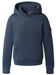 Covalliero Women's Hoodie Jacket Dark Navy