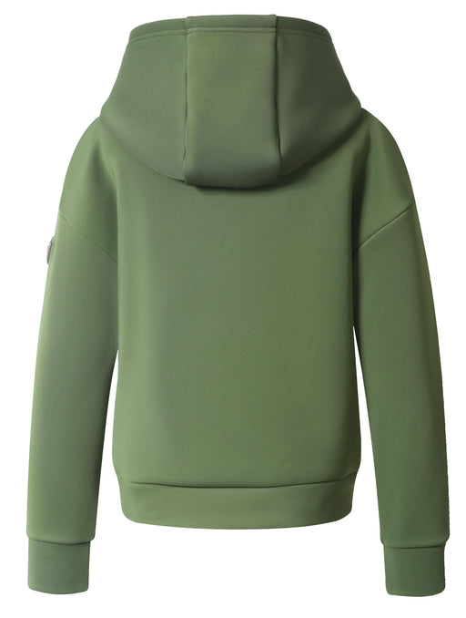 Covalliero Women's Sweater Forest Green