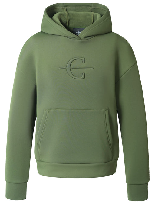 Covalliero Women's Sweater Forest Green
