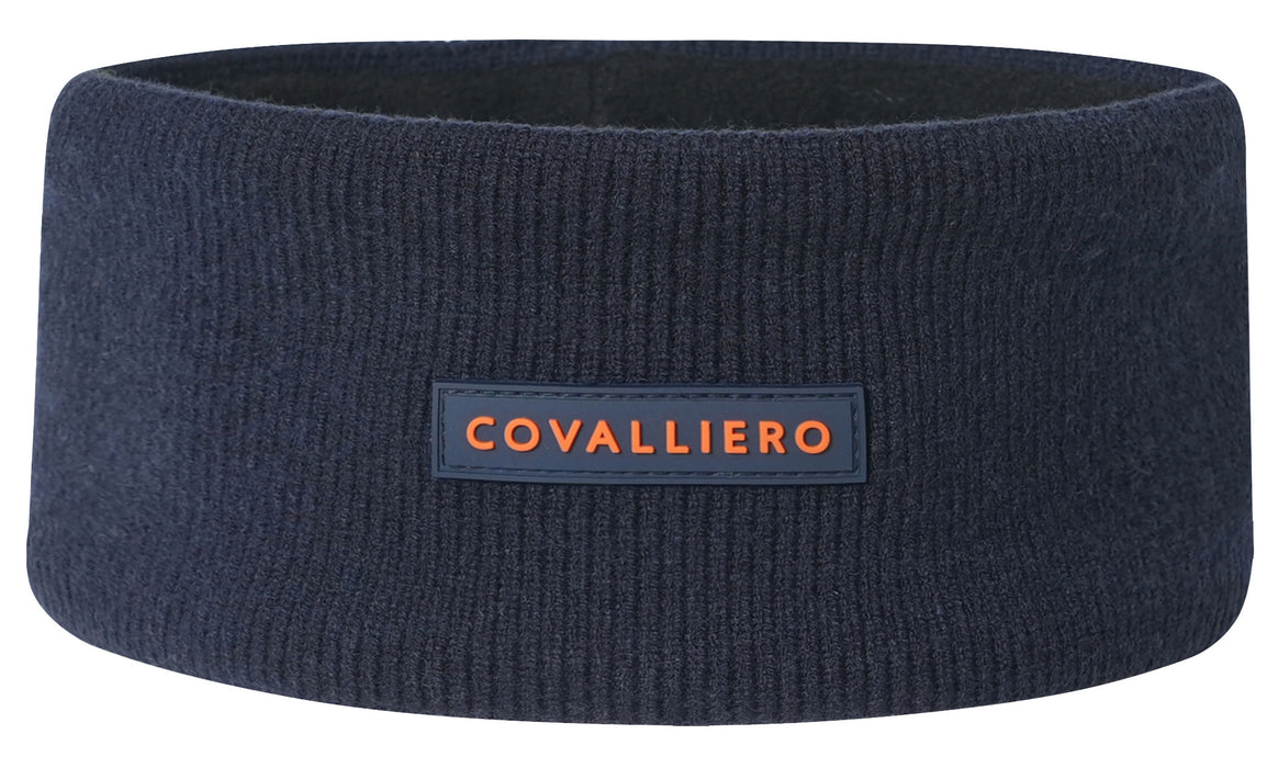 Covalliero Knitted Headband