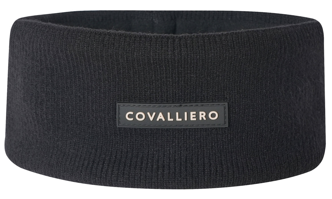 Covalliero Knitted Headband