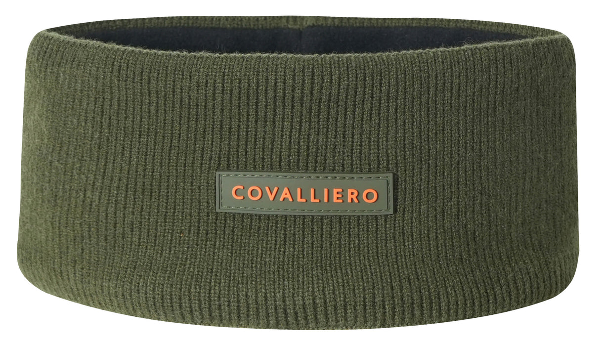 Covalliero Knitted Headband