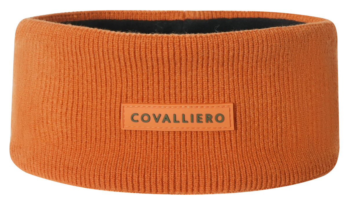 Covalliero Knitted Headband