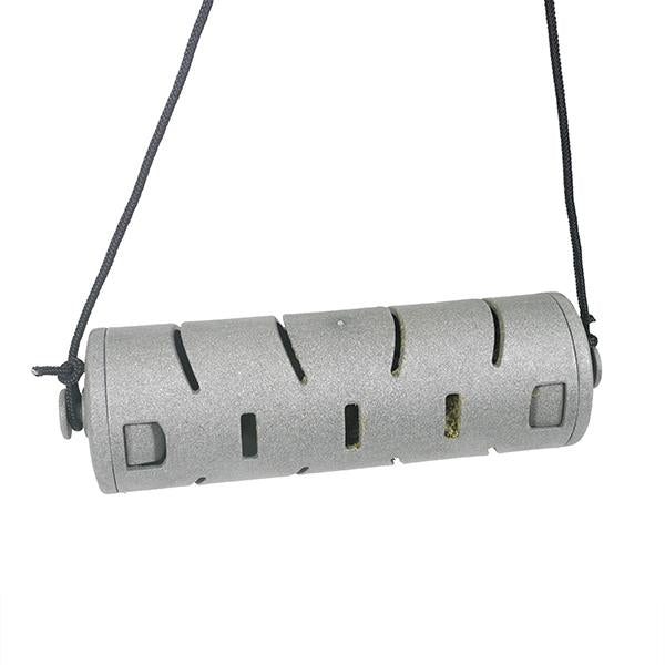 Recycled Swing & Roll Treat Dispenser