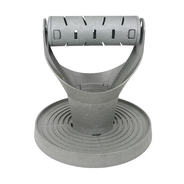 Recycled Feed & Play Roller Tower