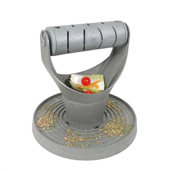 Recycled Feed & Play Roller Tower