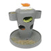 Recylced Treat & Feed Multi Tower