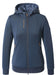 Covalliero Women's Hoodie Jacket Dark Navy