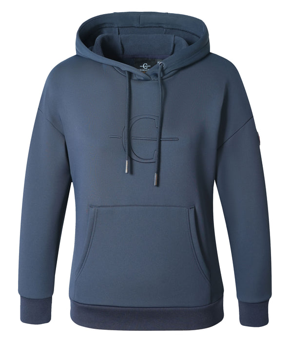Covalliero Women's Sweater Dark Navy